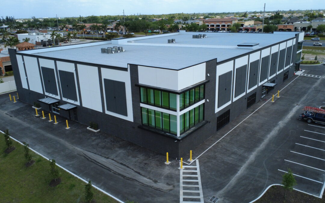 ExtraSpace Storage – Cape Coral, FL