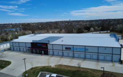 BestBox Storage – O’Fallon, MO