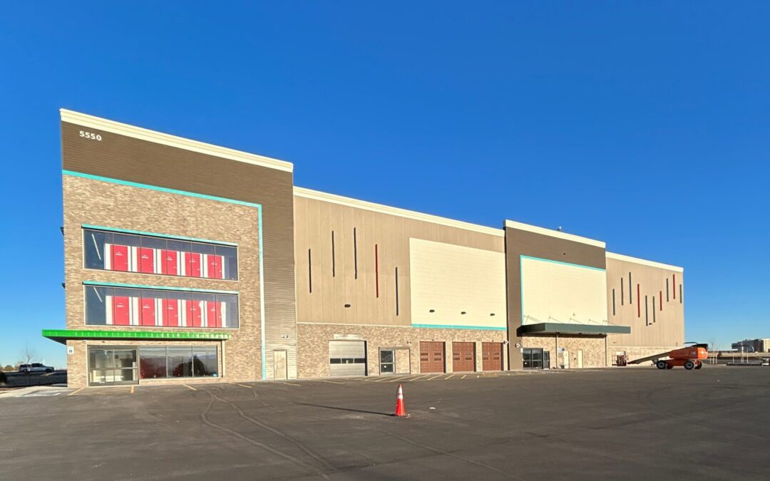 U-Haul Storage – Loveland, CO