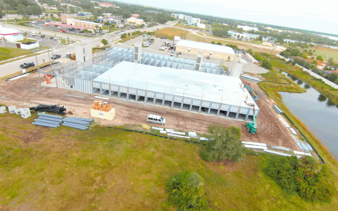 ExtraSpace Storage – Venice, FL