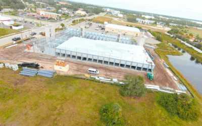 ExtraSpace Storage – Venice, FL