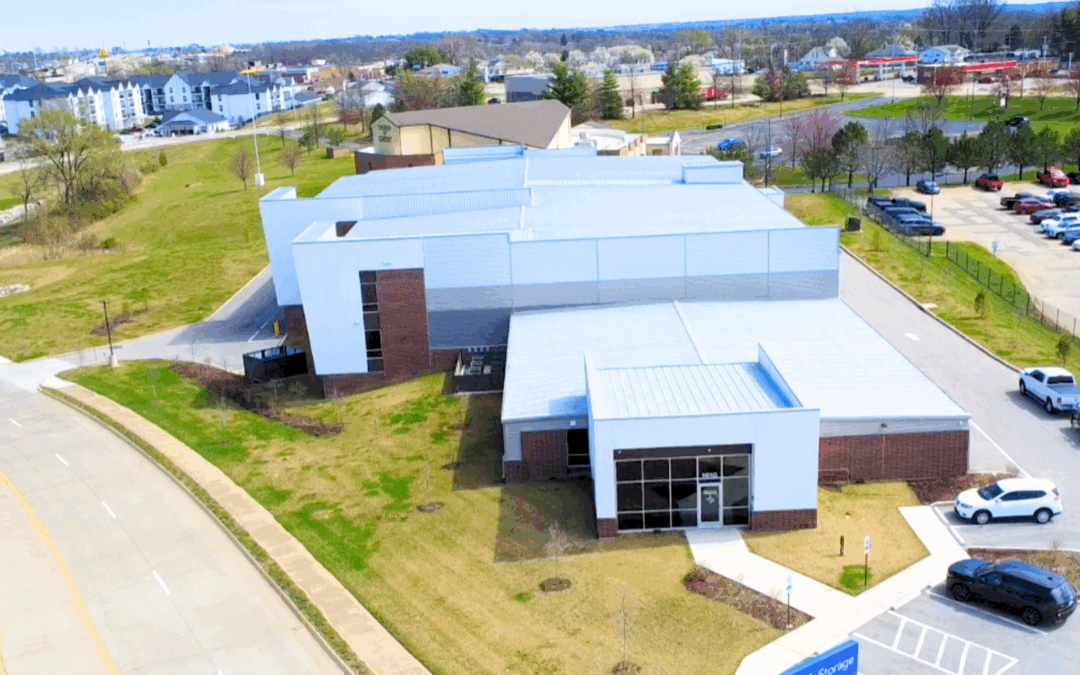 Life Storage – St Peters, MO